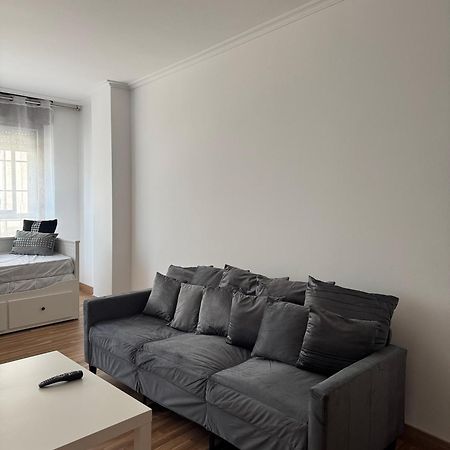 Appartement Piso Centrico Moaña Extérieur photo
