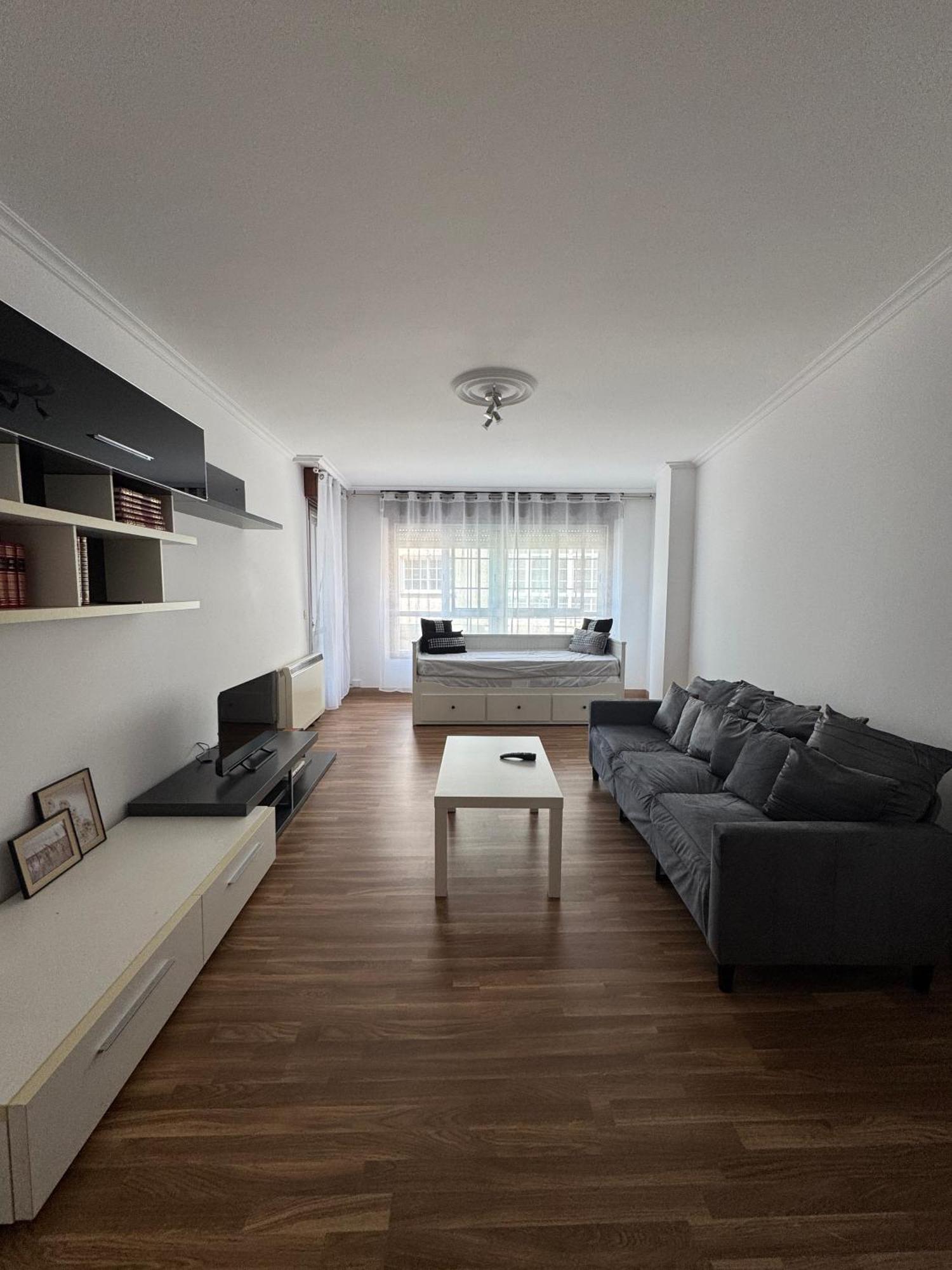 Appartement Piso Centrico Moaña Extérieur photo