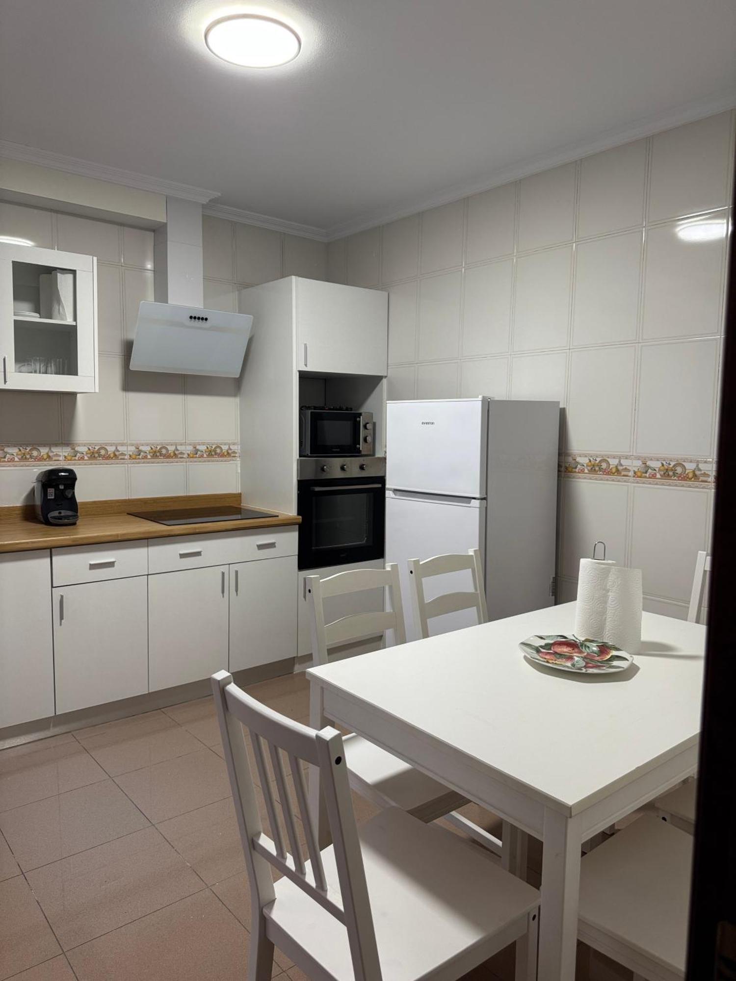 Appartement Piso Centrico Moaña Extérieur photo