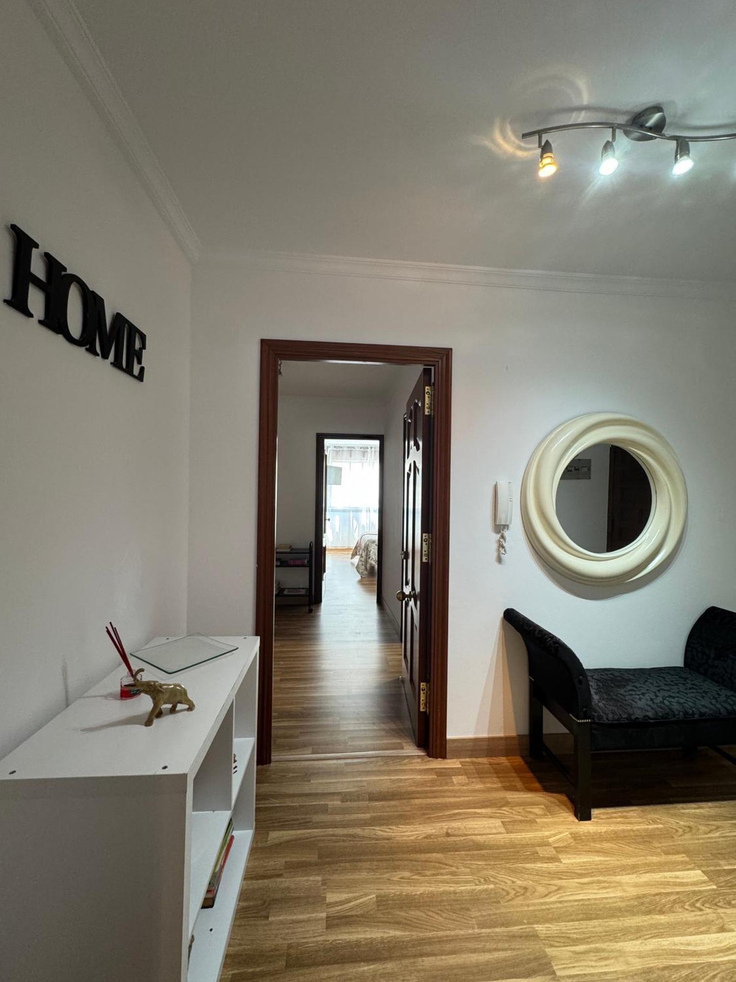 Appartement Piso Centrico Moaña Extérieur photo