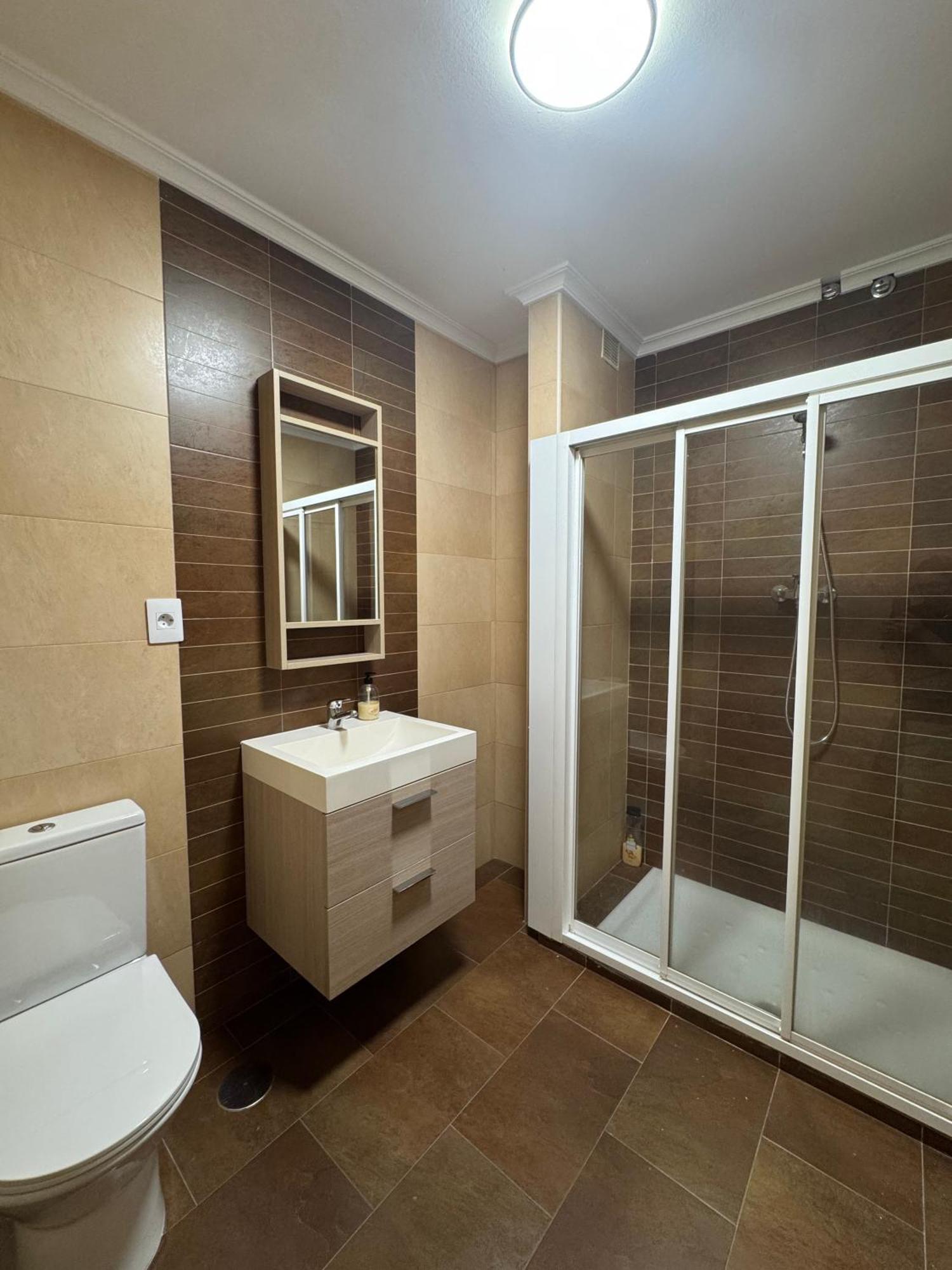 Appartement Piso Centrico Moaña Extérieur photo