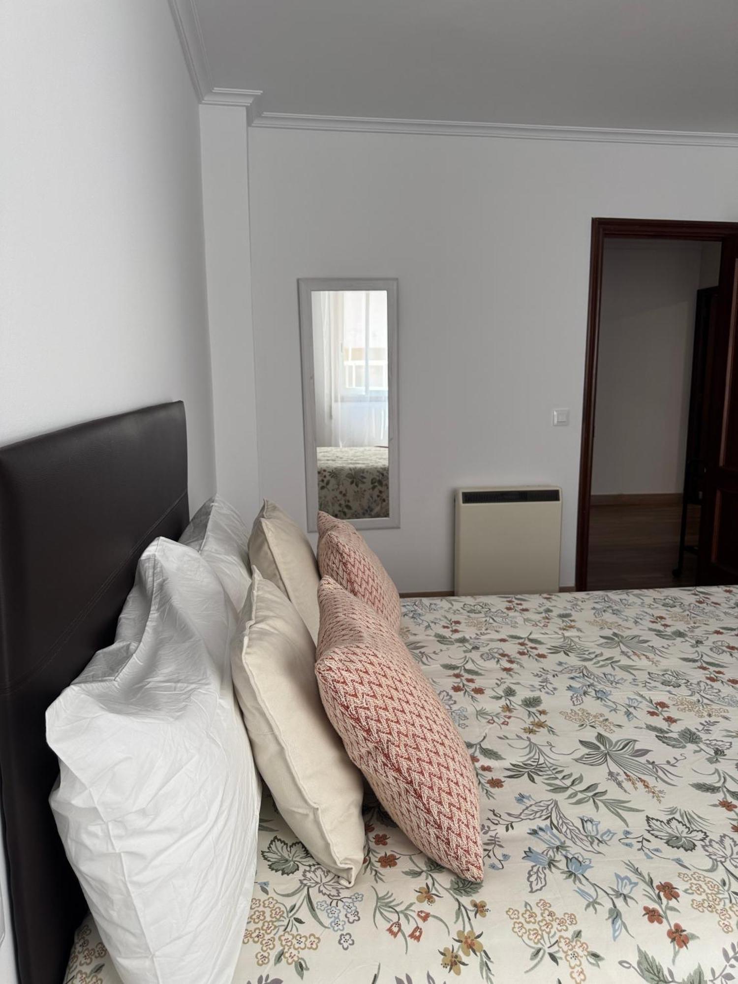 Appartement Piso Centrico Moaña Extérieur photo